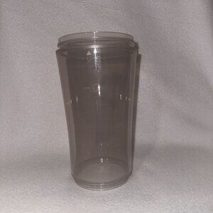 Mr Coffee V237XYO Express Cold Brew Coffee Maker Clear Carafe Replacement Part